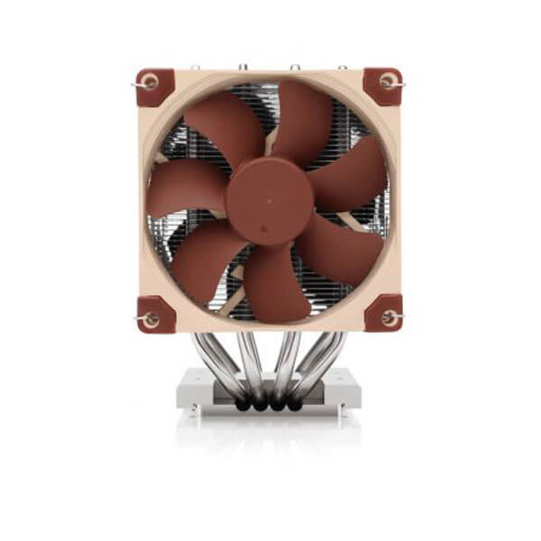 Noctua NH-D9 TR5-SP6 4U 92mm Brown CPU Air Cooler